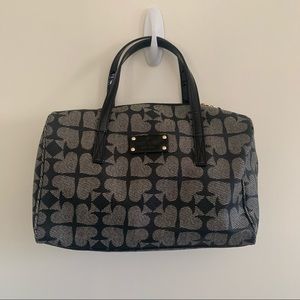 Kate Spade New York Kaleigh Ace of Spades Bag